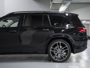 Mercedes-Benz, GLS, II (X167) Рестайлинг, 2025 купить в салоне Million Miles