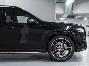 Mercedes-Benz, GLS, II (X167) Рестайлинг, 2023 купить в салоне Million Miles