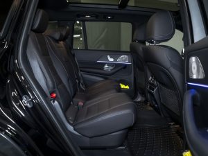 Mercedes-Benz, GLS, II (X167) Рестайлинг, 2023 купить в салоне Million Miles