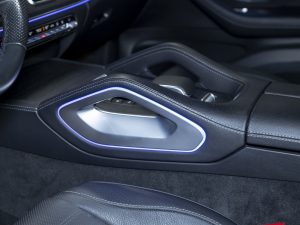 Mercedes-Benz, GLS, II (X167) Рестайлинг, 2023 купить в салоне Million Miles