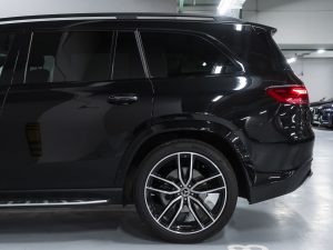 Mercedes-Benz, GLS, II (X167) Рестайлинг, 2023 купить в салоне Million Miles