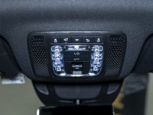 Mercedes-Benz, GLS, II (X167) Рестайлинг, 2023 купить в салоне Million Miles