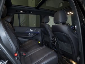 Mercedes-Benz, GLS, II (X167) Рестайлинг, 2023 купить в салоне Million Miles