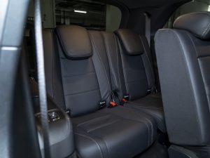 Mercedes-Benz, GLS, II (X167) Рестайлинг, 2023 купить в салоне Million Miles