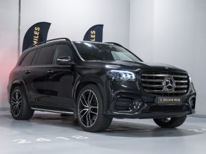 Mercedes-Benz, GLS, II (X167) Рестайлинг, 2023 купить в салоне Million Miles
