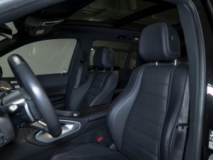 Mercedes-Benz, GLS, II (X167) Рестайлинг, 2023 купить в салоне Million Miles