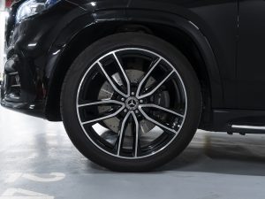 Mercedes-Benz, GLS, II (X167) Рестайлинг, 2023 купить в салоне Million Miles