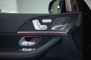 Mercedes-Benz, GLS, II (X167) Рестайлинг, 2025 купить в салоне Million Miles