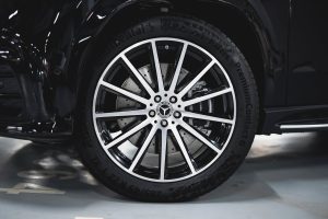 Mercedes-Benz, GLS, II (X167) Рестайлинг, 2025 купить в салоне Million Miles