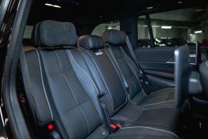 Mercedes-Benz, GLS, II (X167) Рестайлинг, 2025 купить в салоне Million Miles