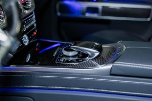Mercedes-Benz, G-Класс AMG, II (W465) Рестайлинг, 2025 купить в салоне Million Miles