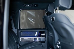 Mercedes-Benz, G-Класс AMG, II (W465) Рестайлинг, 2025 купить в салоне Million Miles