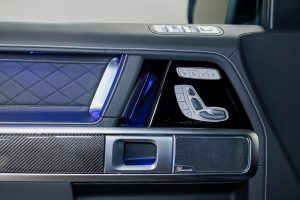Mercedes-Benz, G-Класс AMG, II (W465) Рестайлинг, 2025 купить в салоне Million Miles