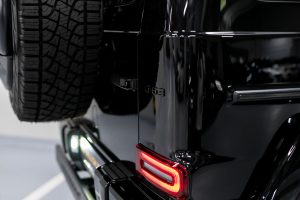 Mercedes-Benz, G-Класс AMG, II (W465) Рестайлинг, 2025 купить в салоне Million Miles