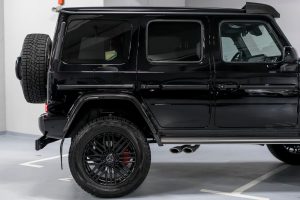 Mercedes-Benz, G-Класс AMG, II (W465) Рестайлинг, 2025 купить в салоне Million Miles