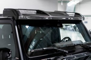 Mercedes-Benz, G-Класс AMG, II (W465) Рестайлинг, 2025 купить в салоне Million Miles