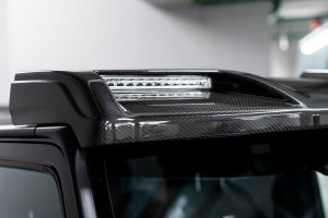 Mercedes-Benz, G-Класс AMG, II (W465) Рестайлинг, 2025 купить в салоне Million Miles