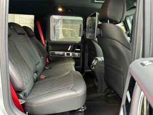 Mercedes-Benz, G-Класс AMG, II (W465) Рестайлинг, 2025 купить в салоне Million Miles