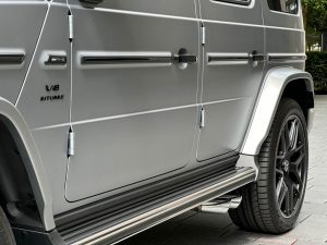 Mercedes-Benz, G-Класс AMG, II (W465) Рестайлинг, 2025 купить в салоне Million Miles