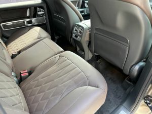 Mercedes-Benz, G-Класс AMG, II (W465) Рестайлинг, 2025 купить в салоне Million Miles
