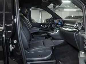 Mercedes-Benz, V-Класс, III (W447) Рестайлинг 2, 2024 купить в салоне Million Miles