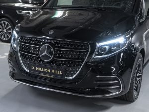 Mercedes-Benz, V-Класс, III (W447) Рестайлинг 2, 2024 купить в салоне Million Miles