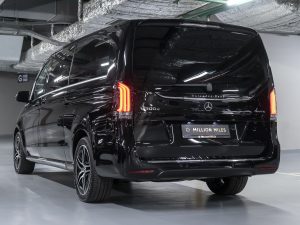 Mercedes-Benz, V-Класс, III (W447) Рестайлинг 2, 2024 купить в салоне Million Miles