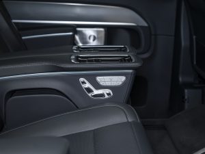 Mercedes-Benz, V-Класс, III (W447) Рестайлинг 2, 2024 купить в салоне Million Miles
