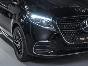 Mercedes-Benz, V-Класс, III (W447) Рестайлинг 2, 2024 купить в салоне Million Miles