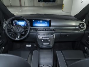 Mercedes-Benz, V-Класс, III (W447) Рестайлинг 2, 2024 купить в салоне Million Miles