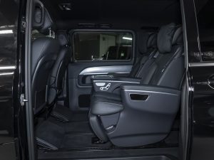 Mercedes-Benz, V-Класс, III (W447) Рестайлинг 2, 2024 купить в салоне Million Miles