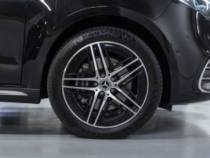 Mercedes-Benz, V-Класс, III (W447) Рестайлинг 2, 2024 купить в салоне Million Miles