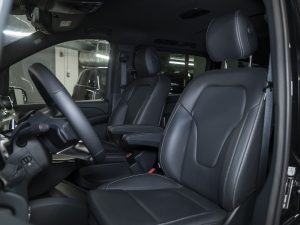 Mercedes-Benz, V-Класс, III (W447) Рестайлинг 2, 2024 купить в салоне Million Miles