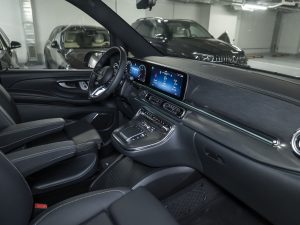 Mercedes-Benz, V-Класс, III (W447) Рестайлинг 2, 2024 купить в салоне Million Miles