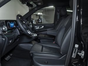 Mercedes-Benz, V-Класс, III (W447) Рестайлинг 2, 2024 купить в салоне Million Miles
