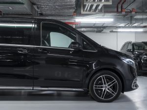 Mercedes-Benz, V-Класс, III (W447) Рестайлинг 2, 2024 купить в салоне Million Miles