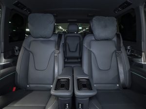 Mercedes-Benz, V-Класс, III (W447) Рестайлинг 2, 2024 купить в салоне Million Miles