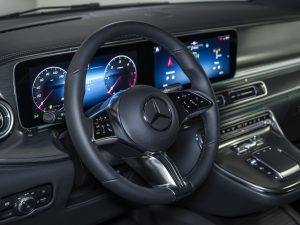 Mercedes-Benz, V-Класс, III (W447) Рестайлинг 2, 2024 купить в салоне Million Miles