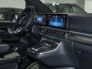 Mercedes-Benz, V-Класс, III (W447) Рестайлинг 2, 2024 купить в салоне Million Miles