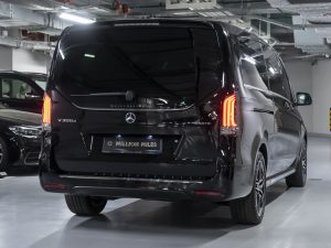 Mercedes-Benz, V-Класс, III (W447) Рестайлинг 2, 2024 купить в салоне Million Miles