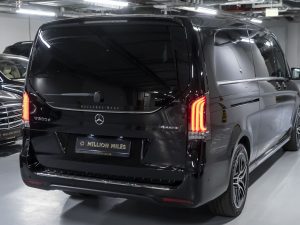 Mercedes-Benz, V-Класс, III (W447) Рестайлинг 2, 2024 купить в салоне Million Miles