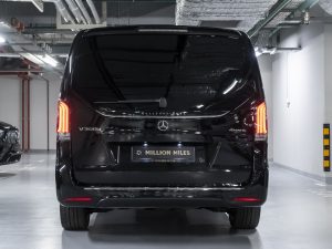 Mercedes-Benz, V-Класс, III (W447) Рестайлинг 2, 2024 купить в салоне Million Miles
