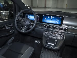 Mercedes-Benz, V-Класс, III (W447) Рестайлинг 2, 2024 купить в салоне Million Miles