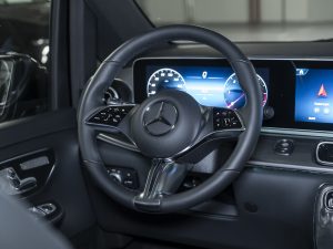 Mercedes-Benz, V-Класс, III (W447) Рестайлинг 2, 2024 купить в салоне Million Miles