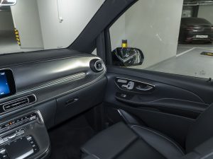 Mercedes-Benz, V-Класс, III (W447) Рестайлинг 2, 2024 купить в салоне Million Miles