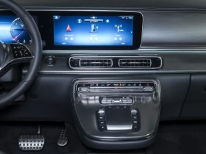 Mercedes-Benz, V-Класс, III (W447) Рестайлинг 2, 2024 купить в салоне Million Miles