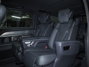 Mercedes-Benz, V-Класс, III (W447) Рестайлинг 2, 2024 купить в салоне Million Miles