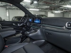 Mercedes-Benz, V-Класс, III (W447) Рестайлинг 2, 2024 купить в салоне Million Miles