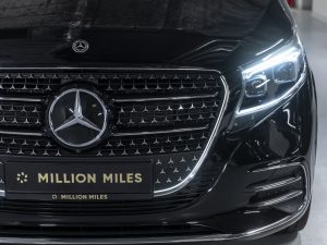 Mercedes-Benz, V-Класс, III (W447) Рестайлинг 2, 2024 купить в салоне Million Miles
