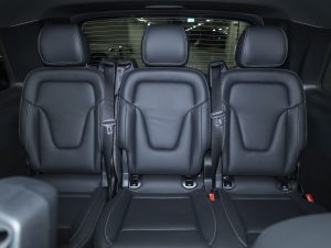 Mercedes-Benz, V-Класс, III (W447) Рестайлинг 2, 2024 купить в салоне Million Miles